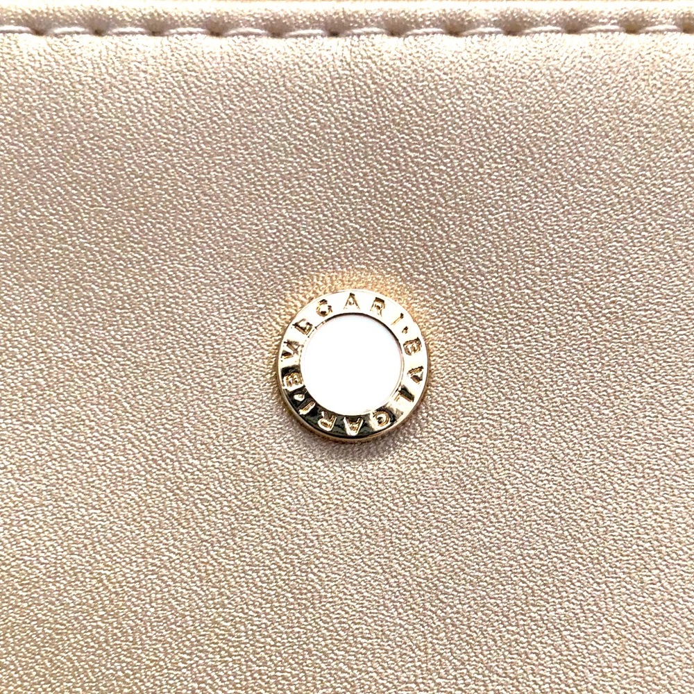 ✨💕 Bvlgari cosmetic travel bag 👝✨